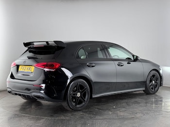 Used Mercedes-Benz A-Class 2021 for sale - 77575491: Photo