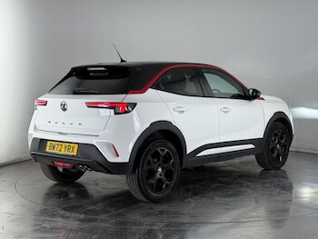 Used Vauxhall Mokka 2023 for sale - 75365402: Photo