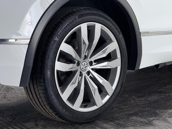 Used Volkswagen Tiguan 2019 for sale - 75559785: Photo 10
