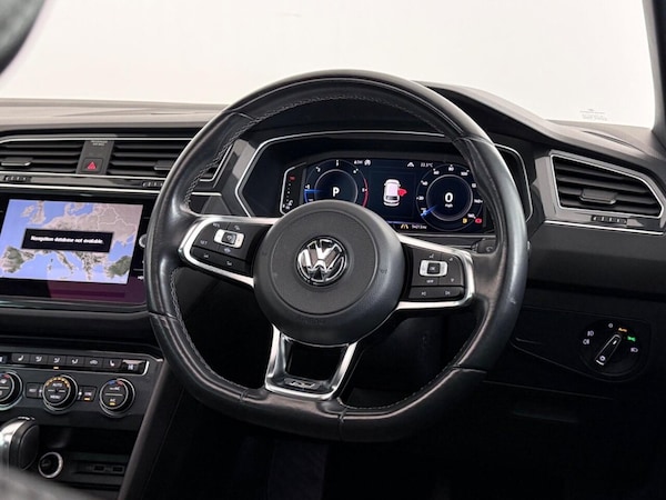 Used Volkswagen Tiguan 2019 for sale - 75559785: Photo 14