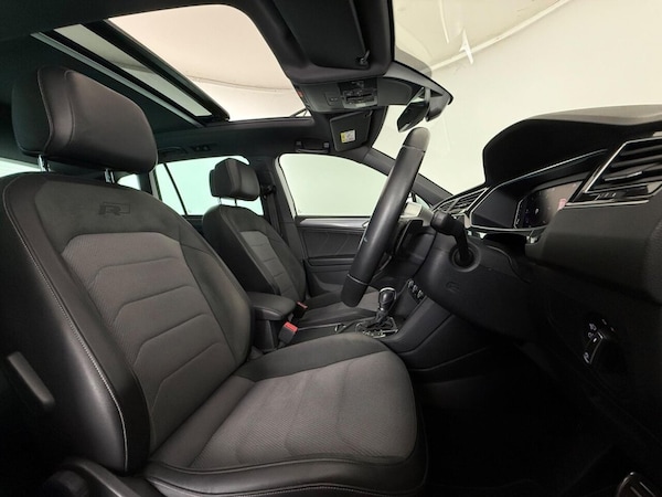 Used Volkswagen Tiguan 2019 for sale - 75559785: Photo 15