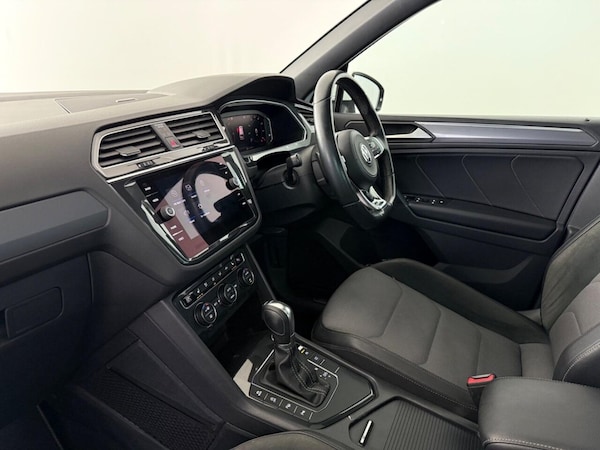 Used Volkswagen Tiguan 2019 for sale - 75559785: Photo 16