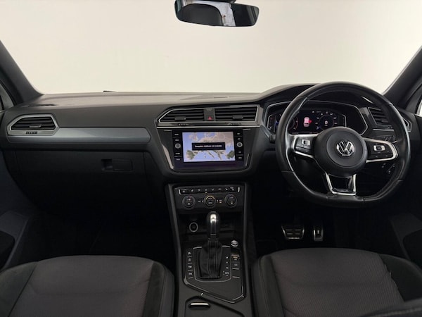 Used Volkswagen Tiguan 2019 for sale - 75559785: Photo 20