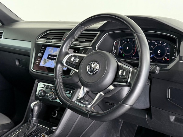 Used Volkswagen Tiguan 2019 for sale - 75559785: Photo 26