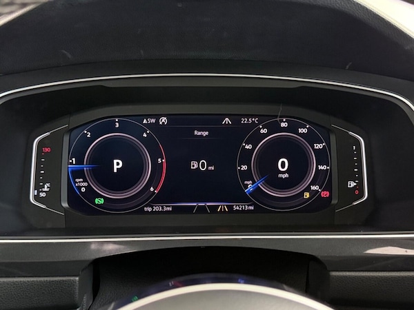 Used Volkswagen Tiguan 2019 for sale - 75559785: Photo 28