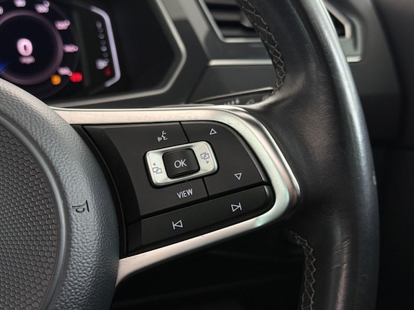 Used Volkswagen Tiguan 2019 for sale - 75559785: Photo 29