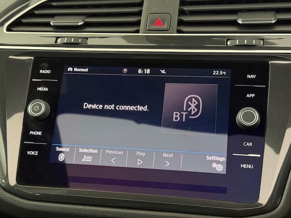 Used Volkswagen Tiguan 2019 for sale - 75559785: Photo 33