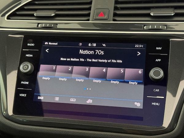 Used Volkswagen Tiguan 2019 for sale - 75559785: Photo 34