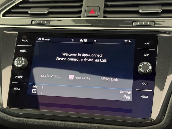 Used Volkswagen Tiguan 2019 for sale - 75559785: Photo 37