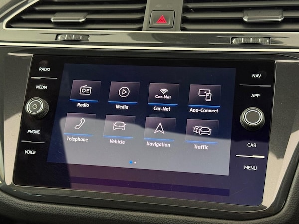 Used Volkswagen Tiguan 2019 for sale - 75559785: Photo 38