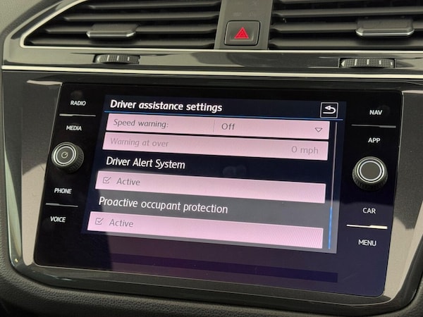 Used Volkswagen Tiguan 2019 for sale - 75559785: Photo 39