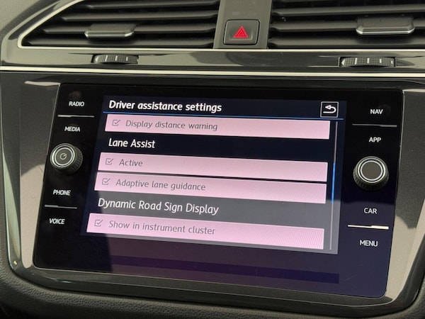 Used Volkswagen Tiguan 2019 for sale - 75559785: Photo 40