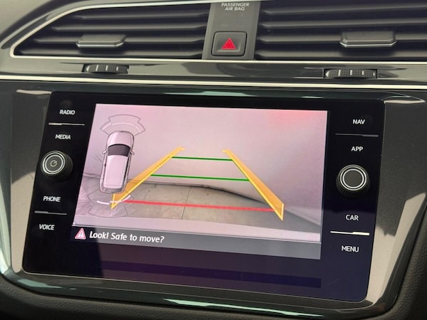 Used Volkswagen Tiguan 2019 for sale - 75559785: Photo 42
