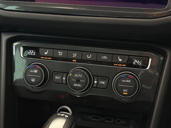 Used Volkswagen Tiguan 2019 for sale - 75559785: Photo 44