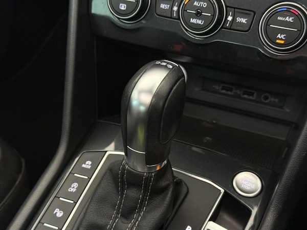Used Volkswagen Tiguan 2019 for sale - 75559785: Photo 45