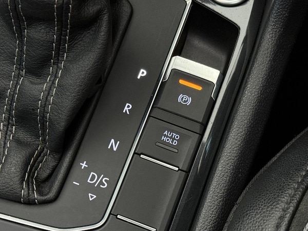 Used Volkswagen Tiguan 2019 for sale - 75559785: Photo 47