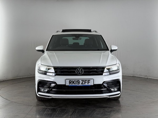 Used Volkswagen Tiguan 2019 for sale - 75559785: Photo 7