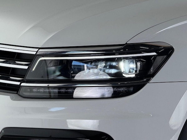 Used Volkswagen Tiguan 2019 for sale - 75559785: Photo 8