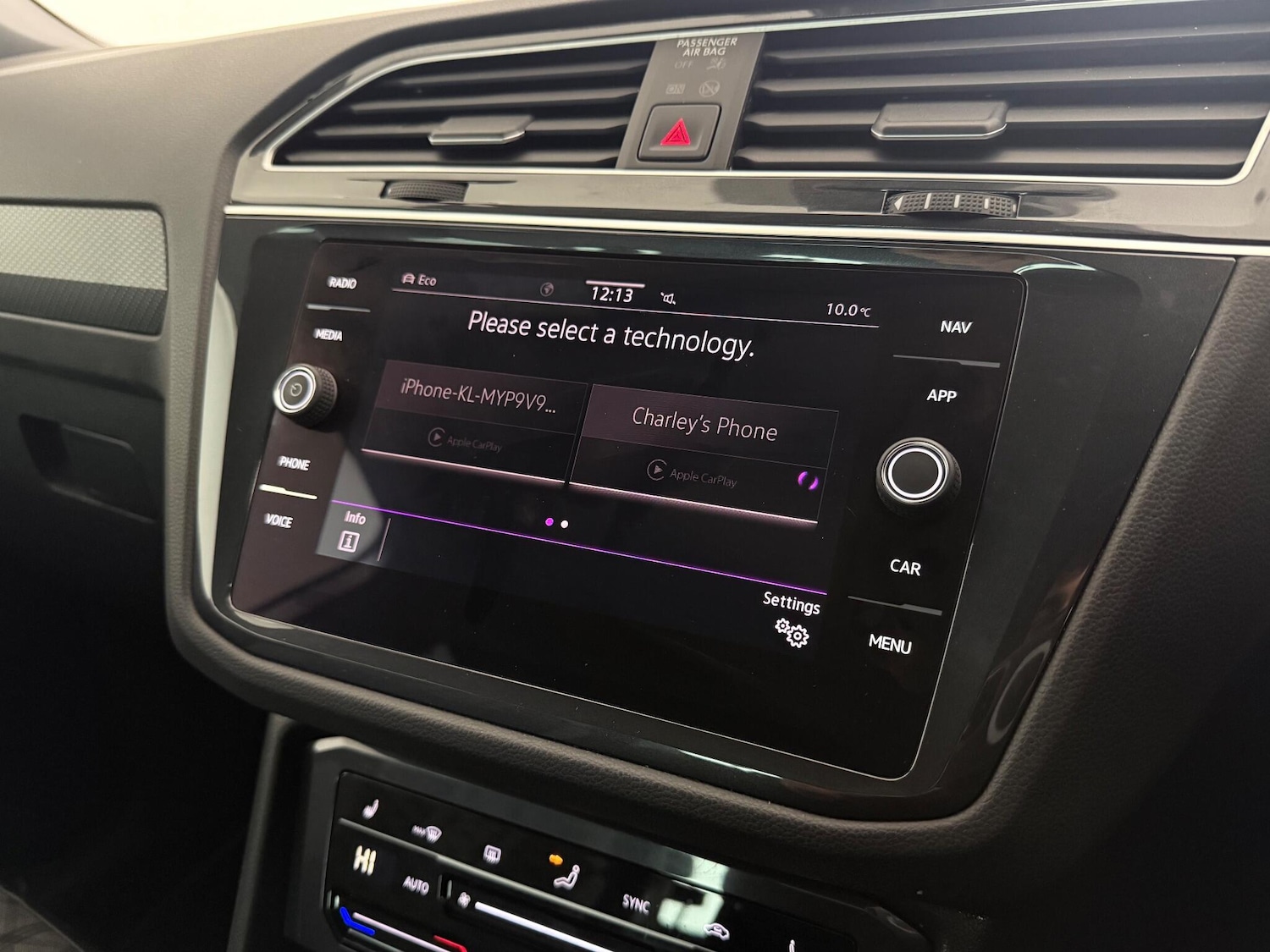 Used Volkswagen Tiguan 2020 for sale - 77180820: Photo 25