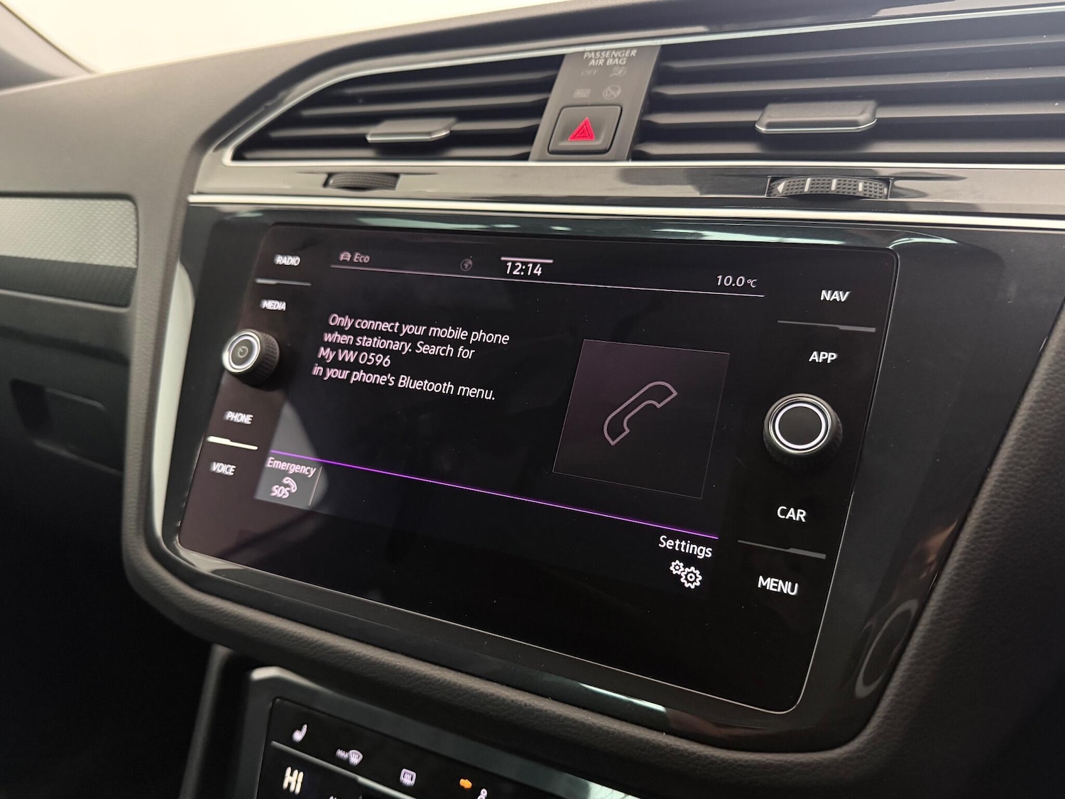 Used Volkswagen Tiguan 2020 for sale - 77180820: Photo 26