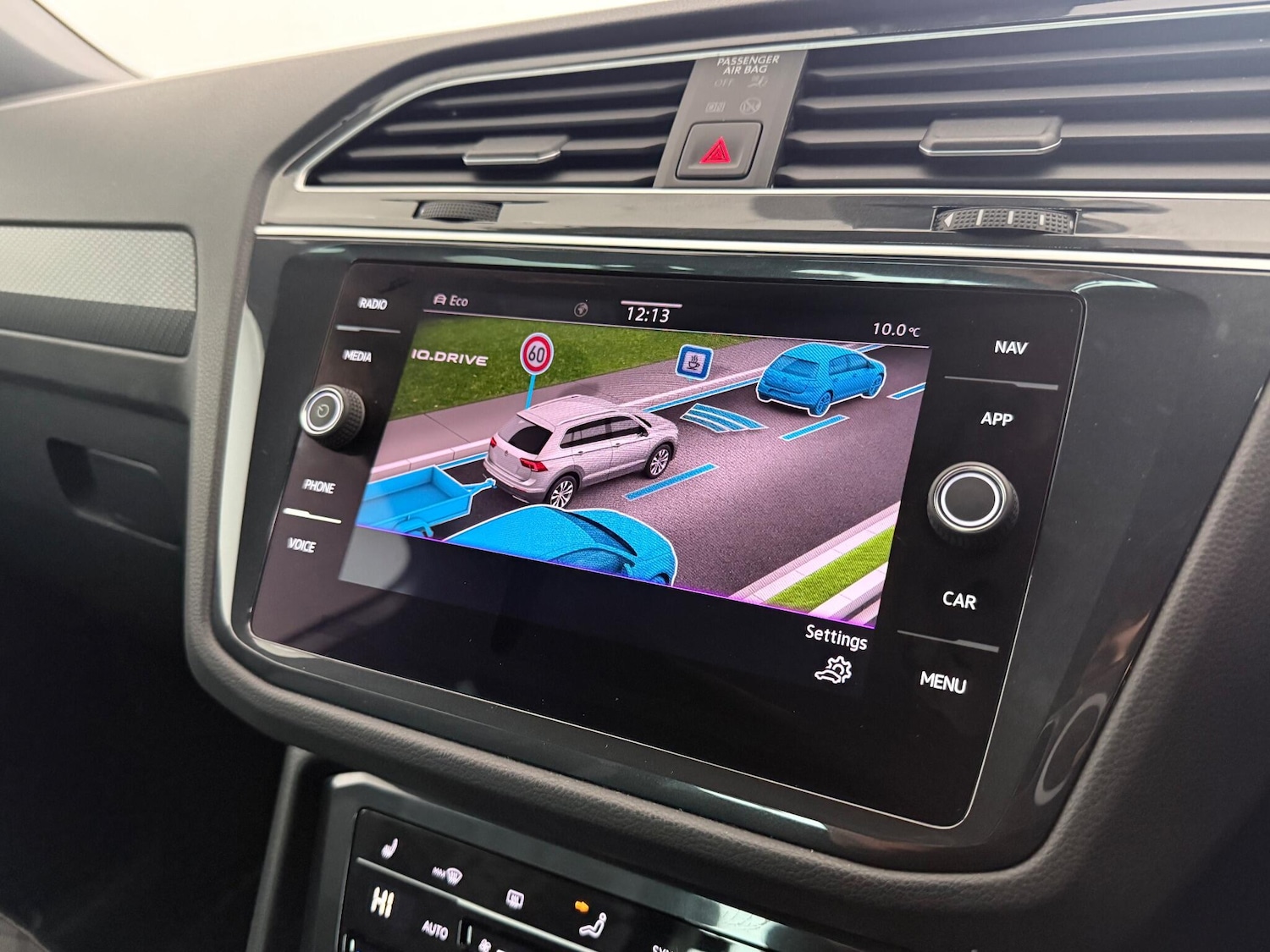 Used Volkswagen Tiguan 2020 for sale - 77180820: Photo 28