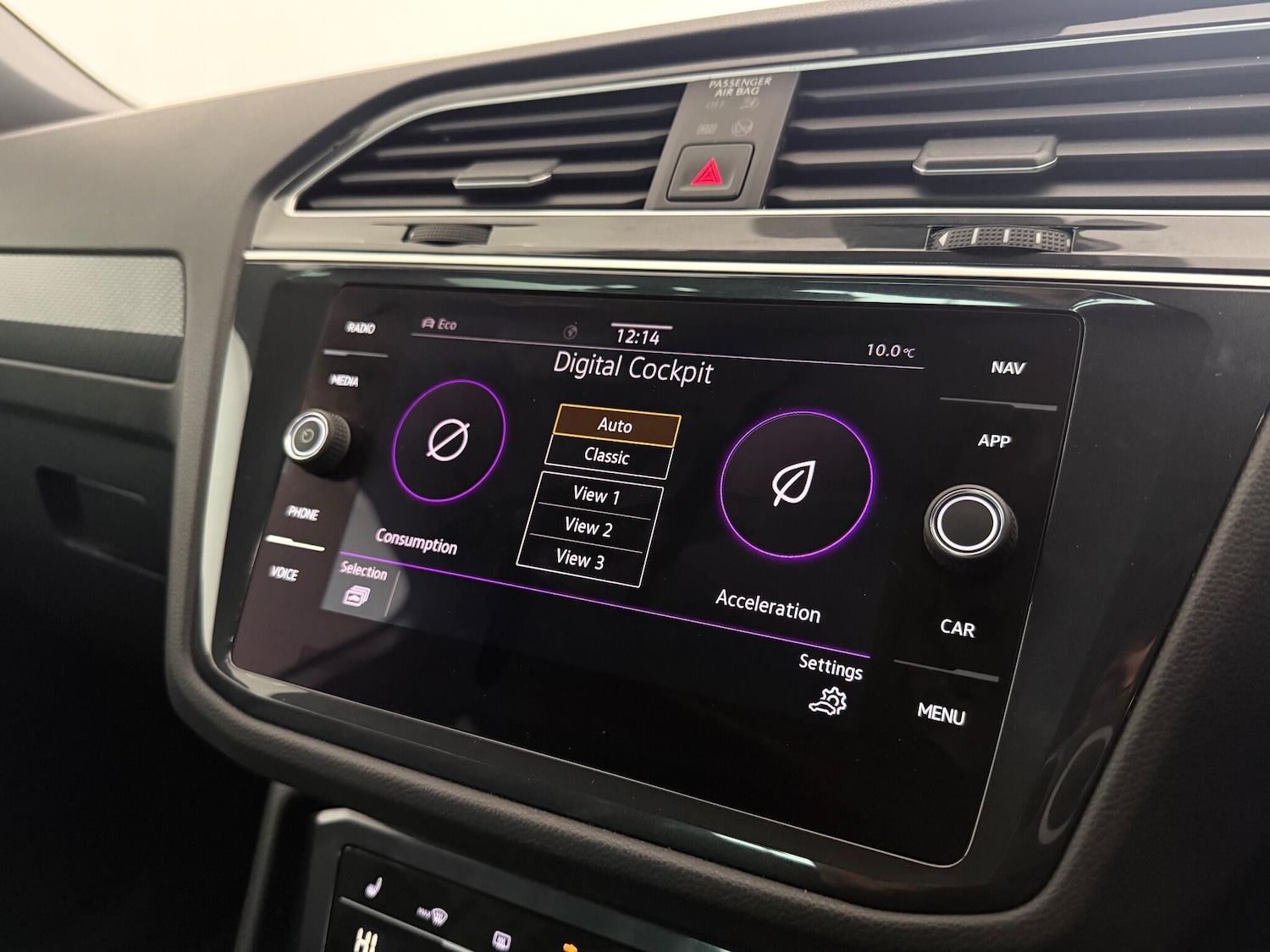 Used Volkswagen Tiguan 2020 for sale - 77180820: Photo 29