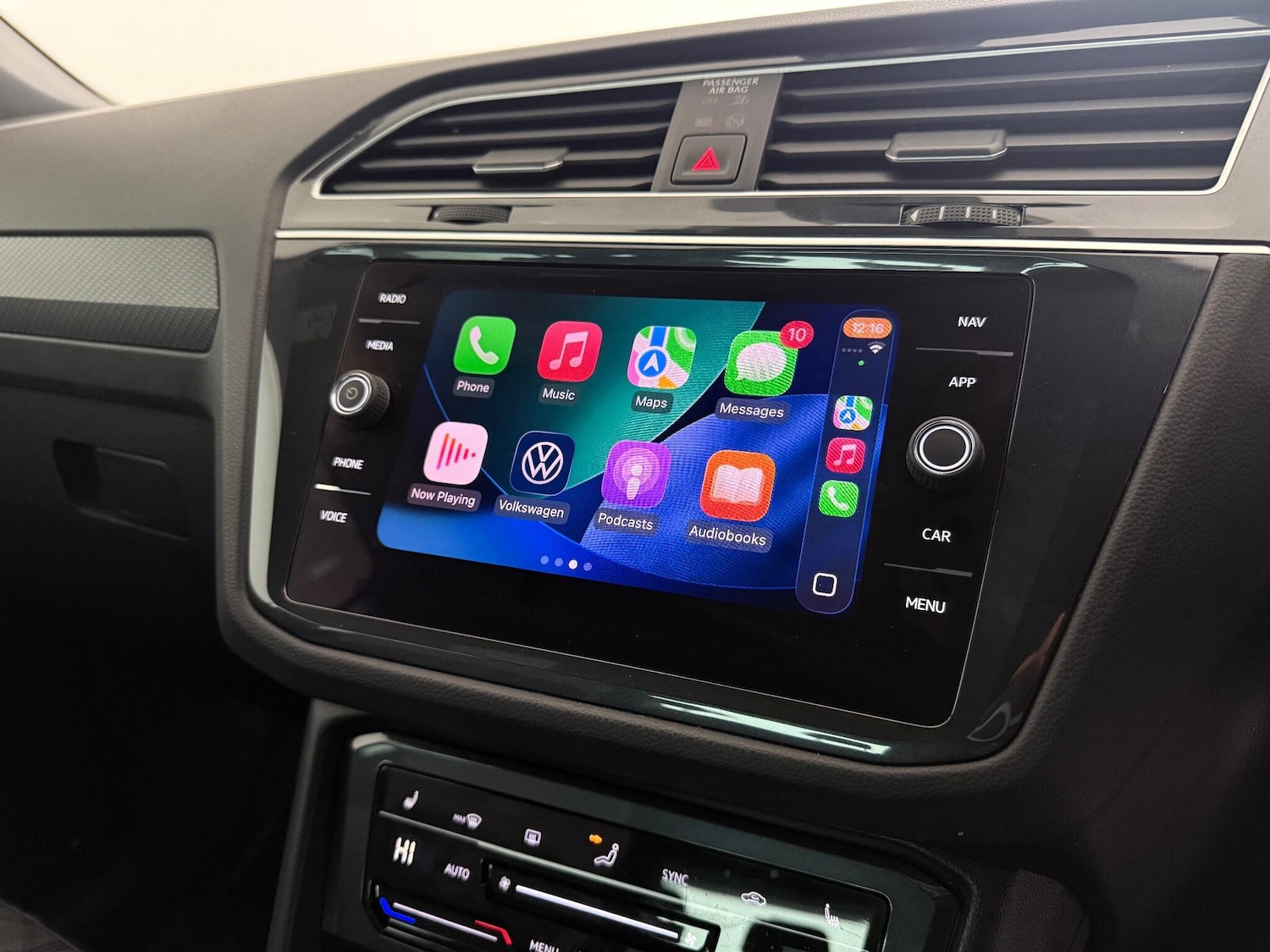 Used Volkswagen Tiguan 2020 for sale - 77180820: Photo 30