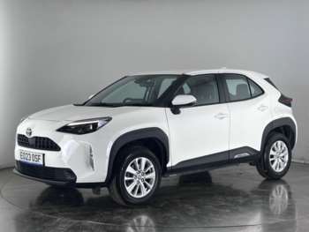 Used Toyota Yaris Cross 2023 for sale - 74592568: Photo