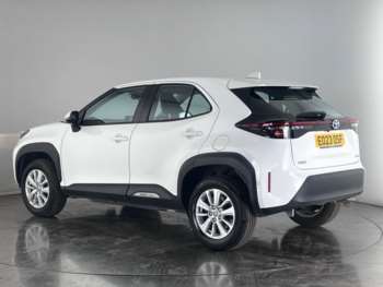 Used Toyota Yaris Cross 2023 for sale - 74592568: Photo