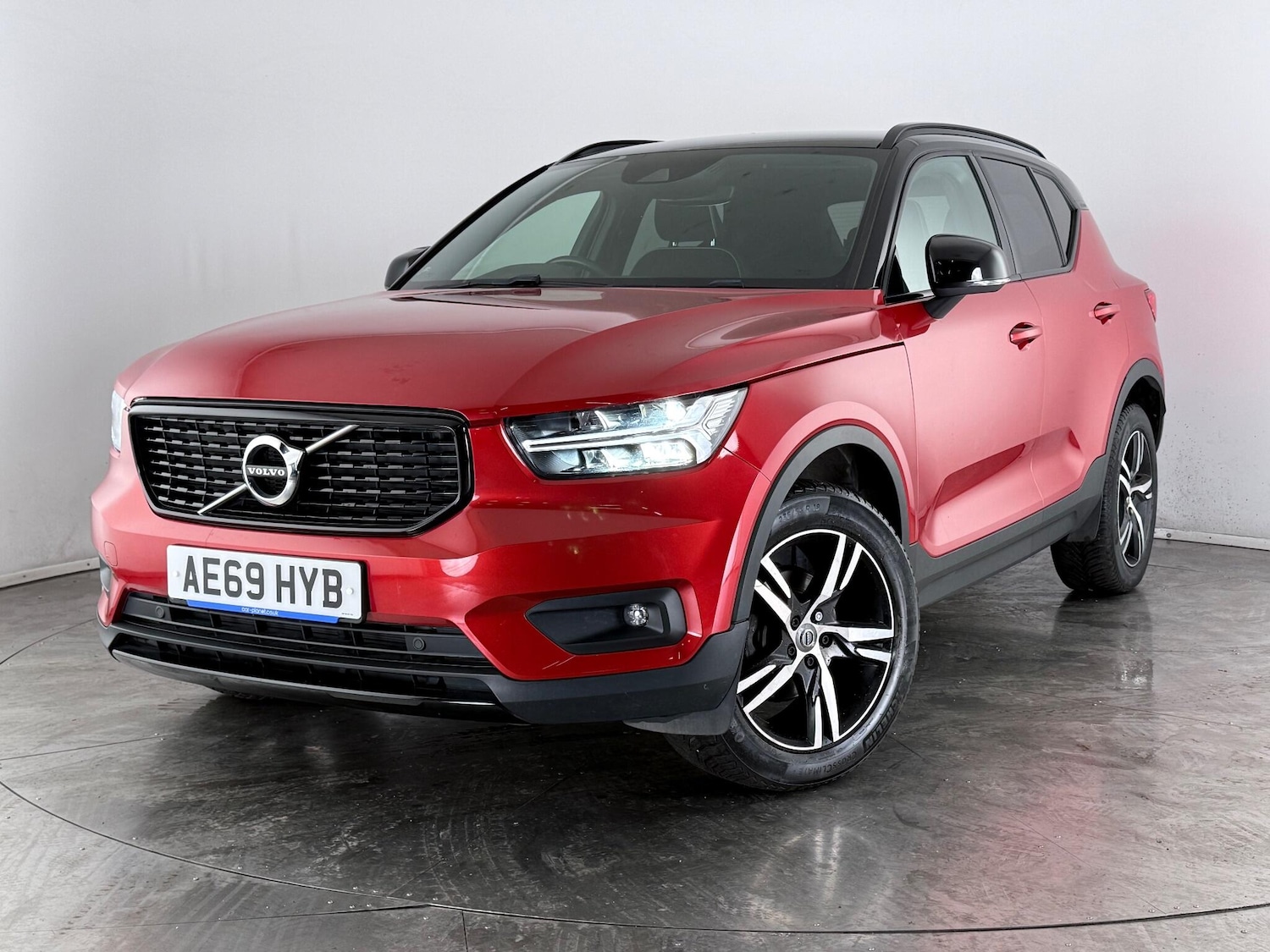 Used Volvo XC40 2020 for sale - 77181263: Photo 37