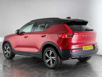 Used Volvo XC40 2020 for sale - 77181263: Photo