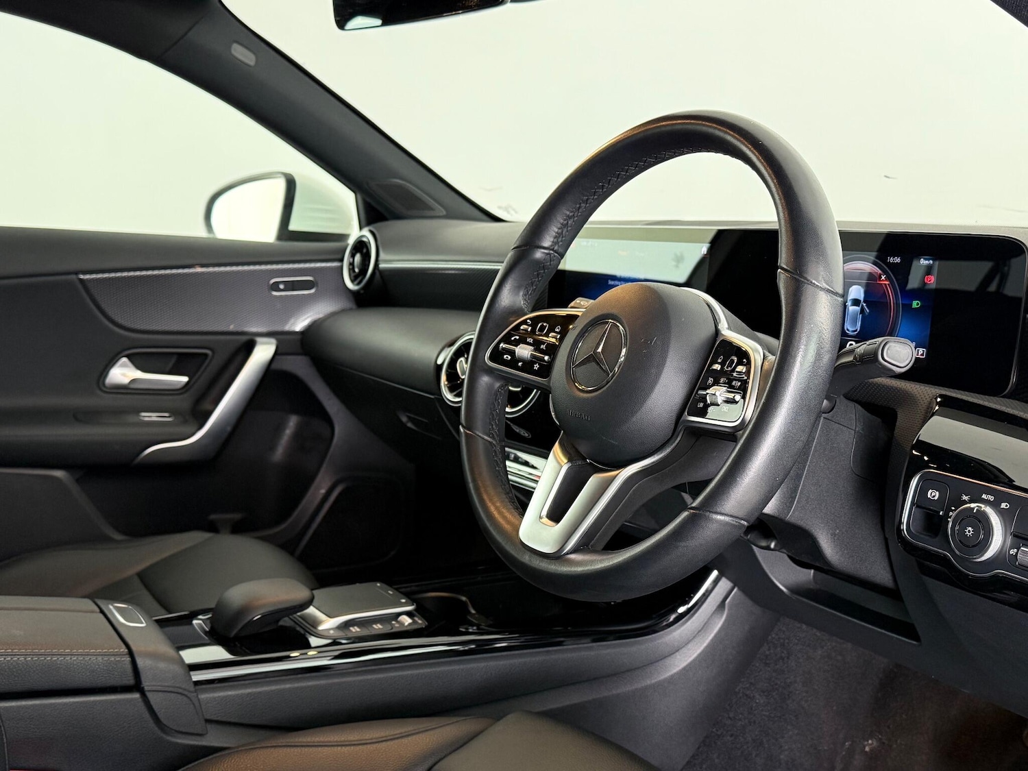 Used Mercedes-Benz A-Class 2021 for sale - 77221539: Photo 17