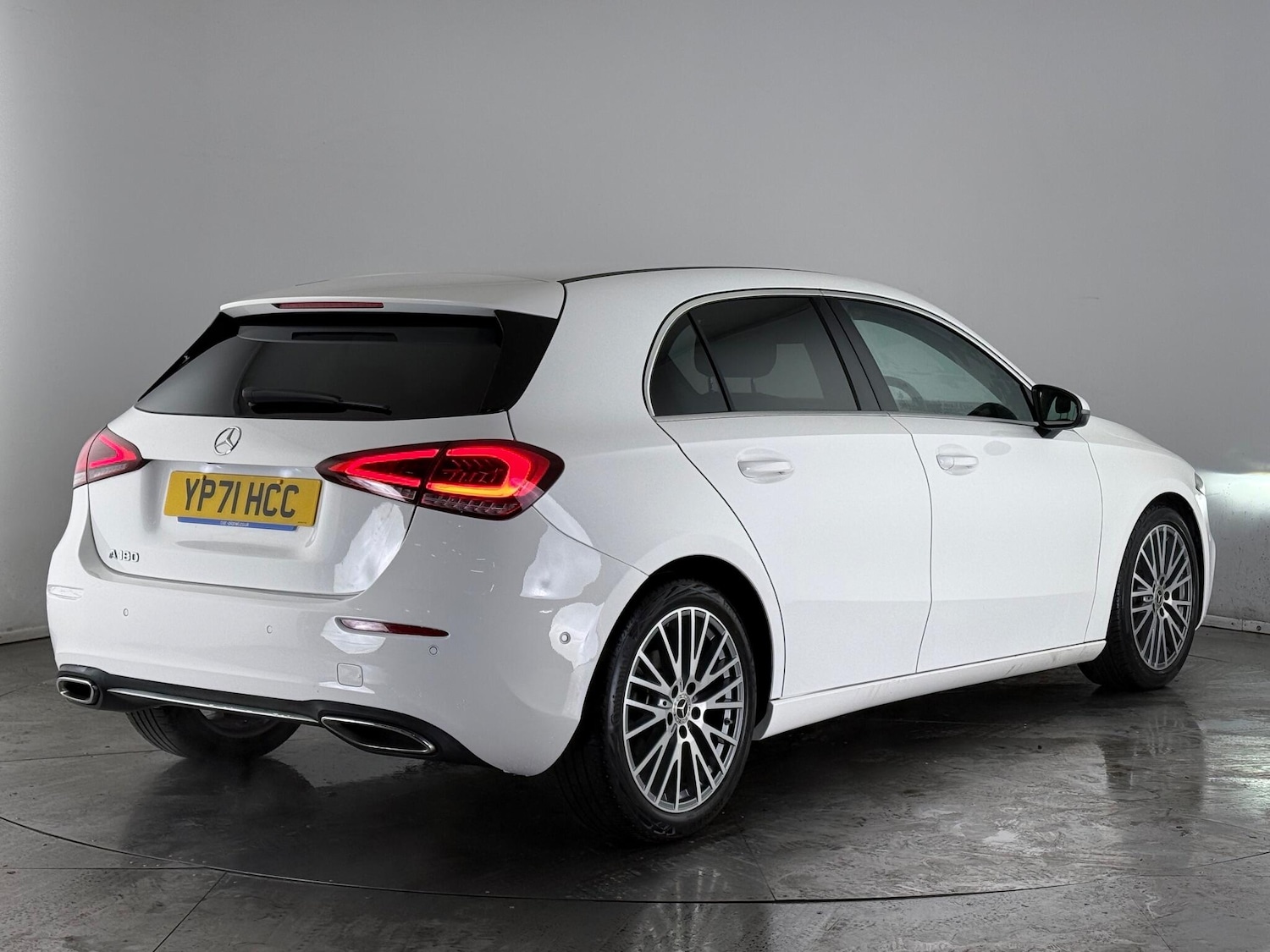 Used Mercedes-Benz A-Class 2021 for sale - 77221539: Photo 6