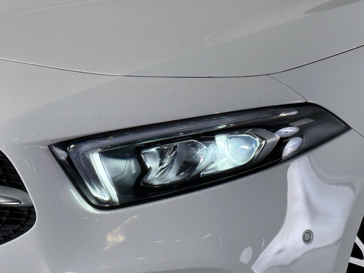 Used Mercedes-Benz A-Class 2021 for sale - 77221539: Photo 7