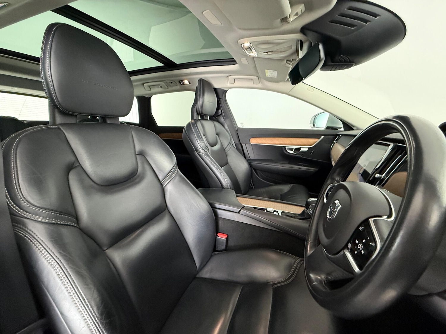 Used Volvo V90 2017 for sale - 76468323: Photo 14