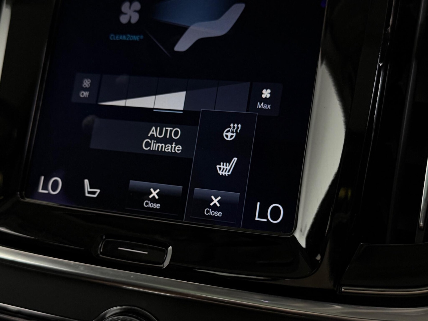 Used Volvo V90 2017 for sale - 76468323: Photo 33