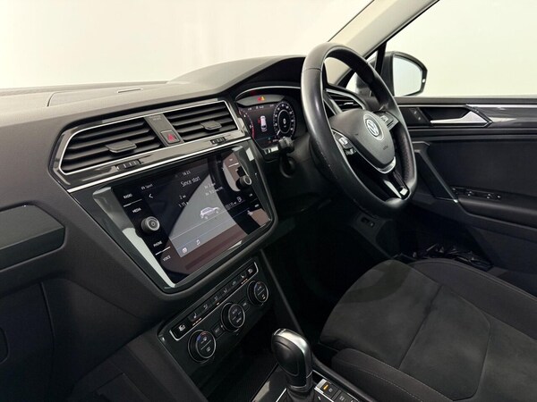 Used Volkswagen Tiguan 2018 for sale - 75597190: Photo 17