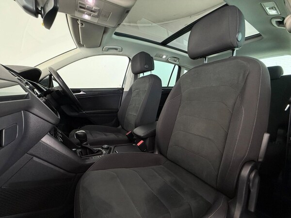 Used Volkswagen Tiguan 2018 for sale - 75597190: Photo 18