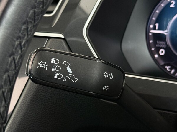 Used Volkswagen Tiguan 2018 for sale - 75597190: Photo 30