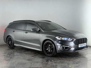 Used Ford Mondeo 2019 for sale - 76468639: Photo