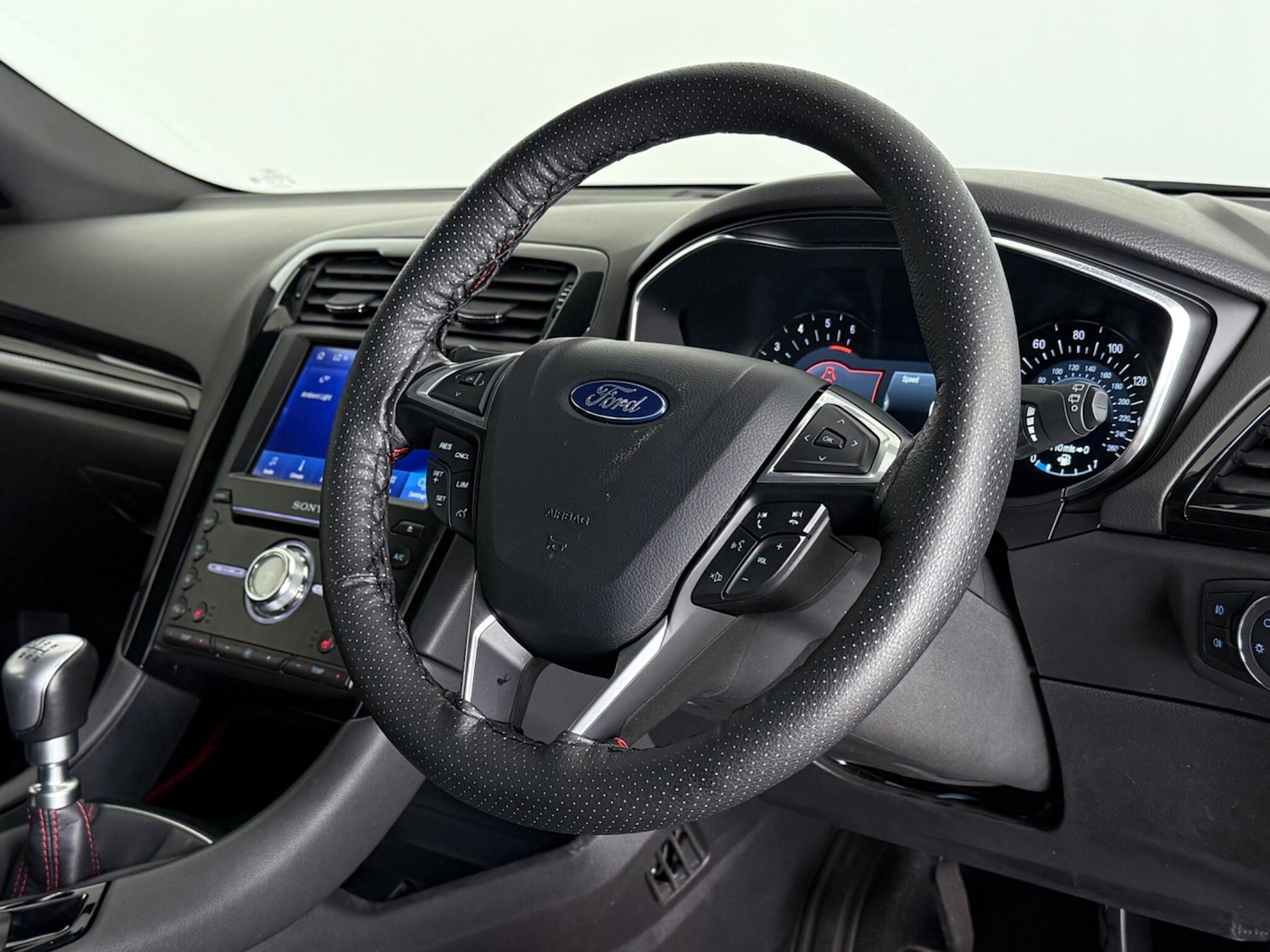 Used Ford Mondeo 2019 for sale - 76468639: Photo 28