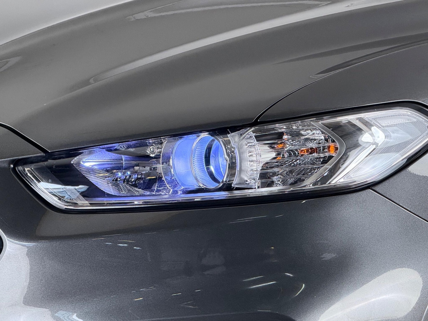 Used Ford Mondeo 2019 for sale - 76468639: Photo 8