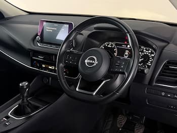 Used Nissan Qashqai 2022 for sale - 79658464: Photo