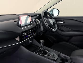 Used Nissan Qashqai 2022 for sale - 79658464: Photo