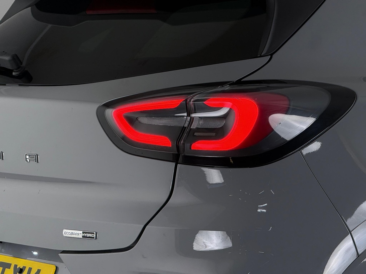 Used Ford Puma 2021 for sale - 76468693: Photo 10