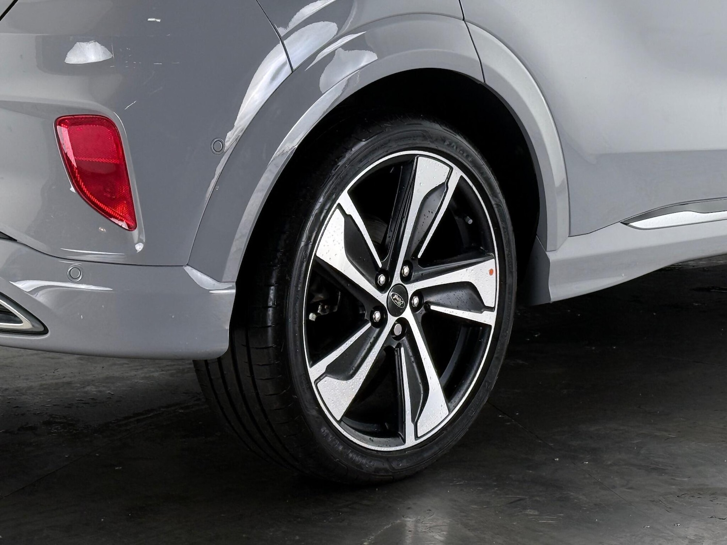 Used Ford Puma 2021 for sale - 76468693: Photo 12