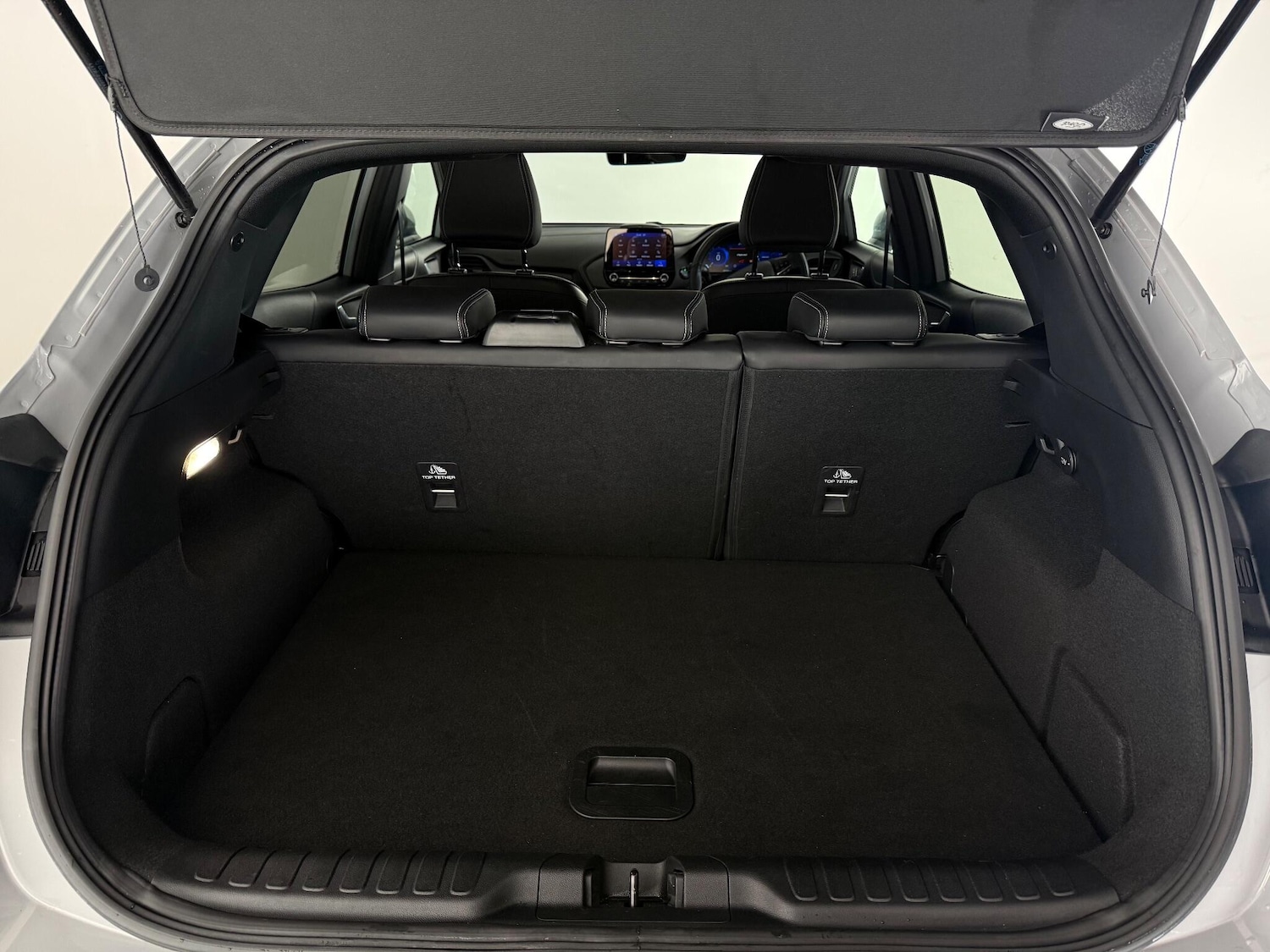 Used Ford Puma 2021 for sale - 76468693: Photo 13