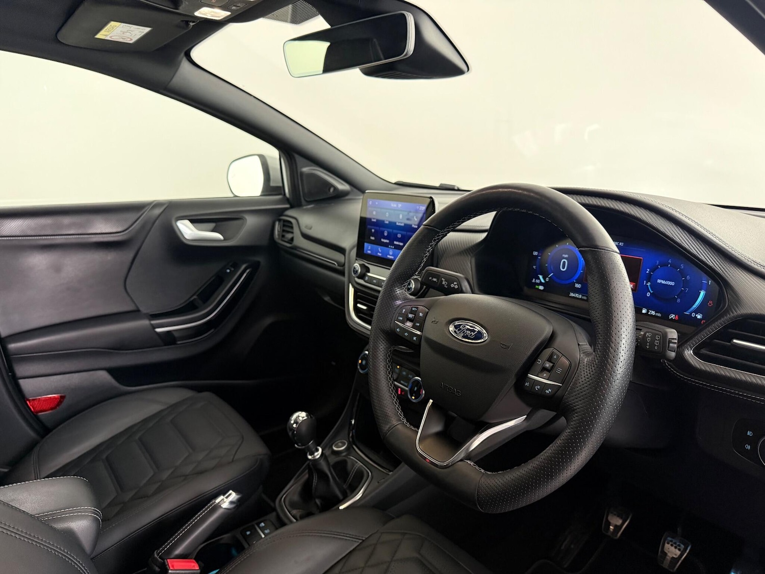 Used Ford Puma 2021 for sale - 76468693: Photo 15