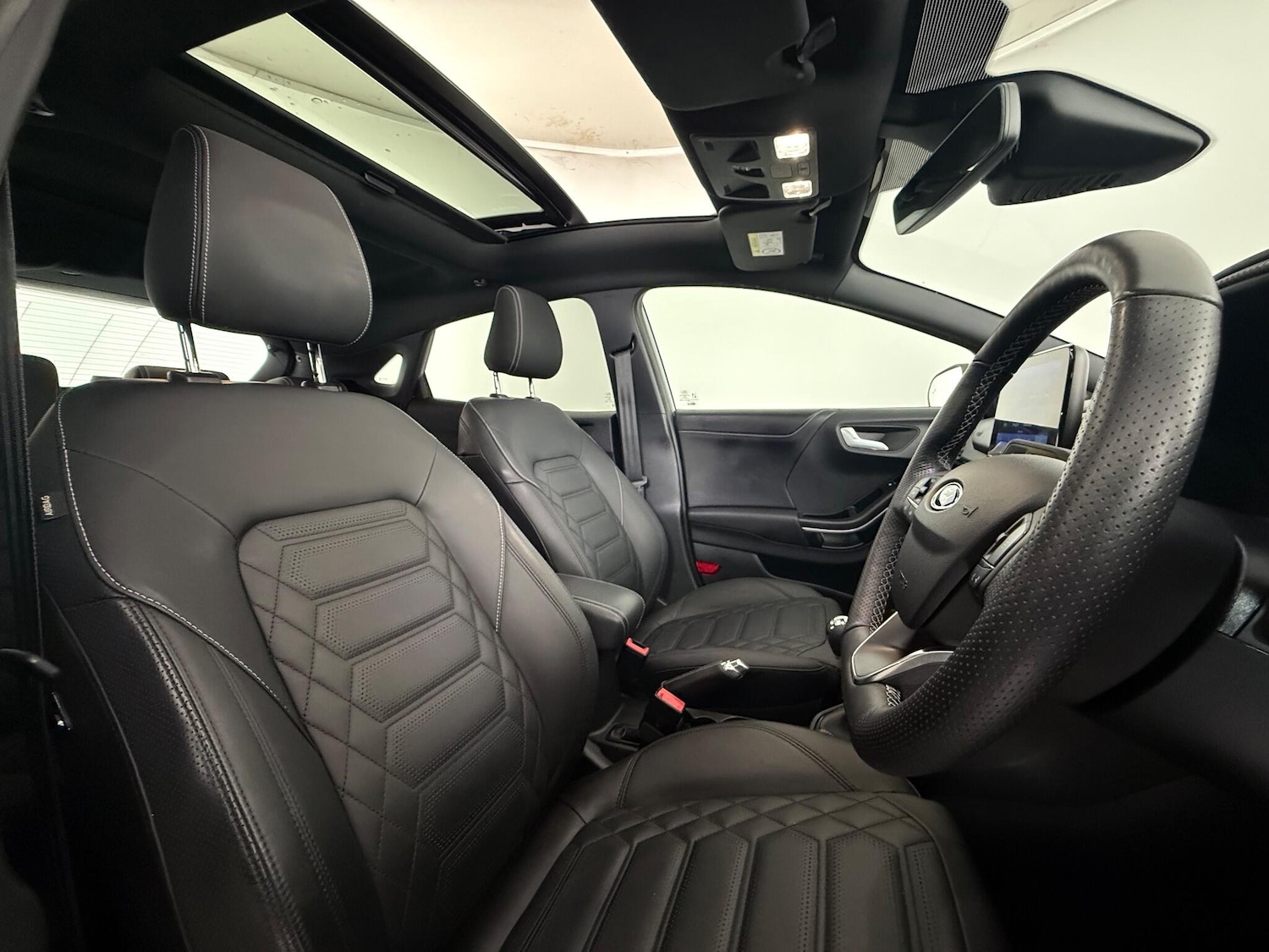 Used Ford Puma 2021 for sale - 76468693: Photo 16