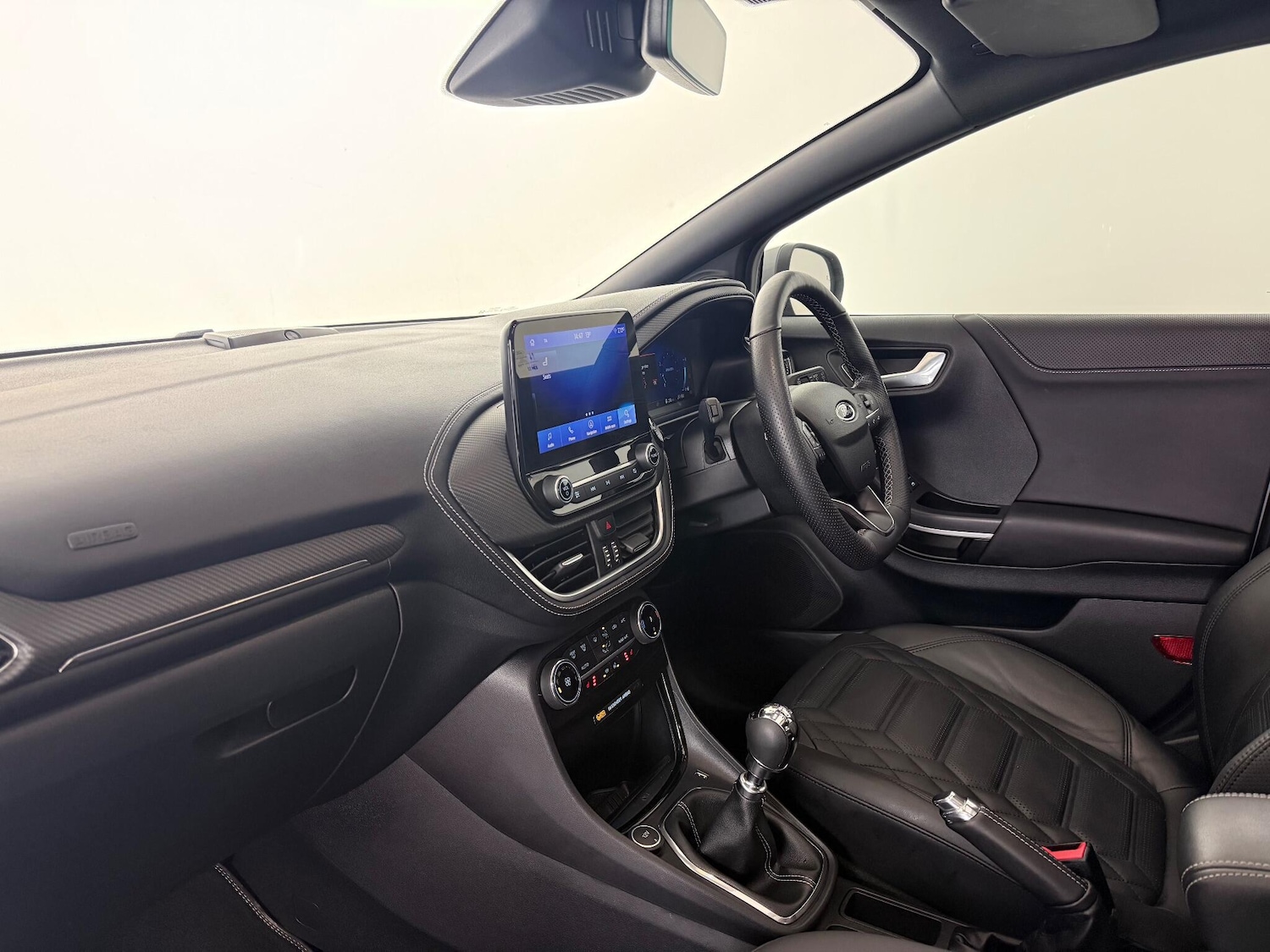 Used Ford Puma 2021 for sale - 76468693: Photo 17